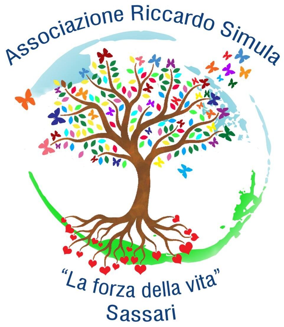 Associazione Riccardo Simula – la forza della vita